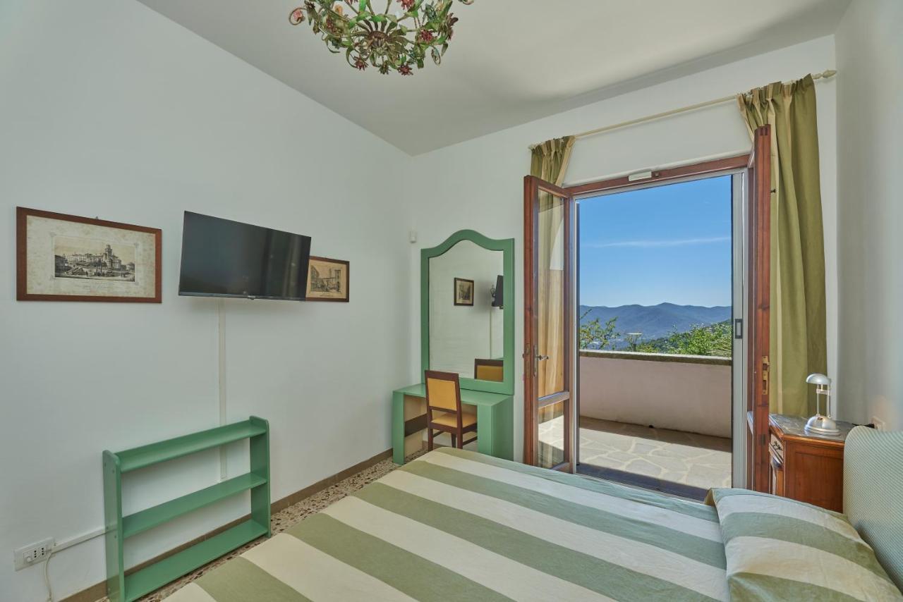 Marciana Hills Apartments Экстерьер фото