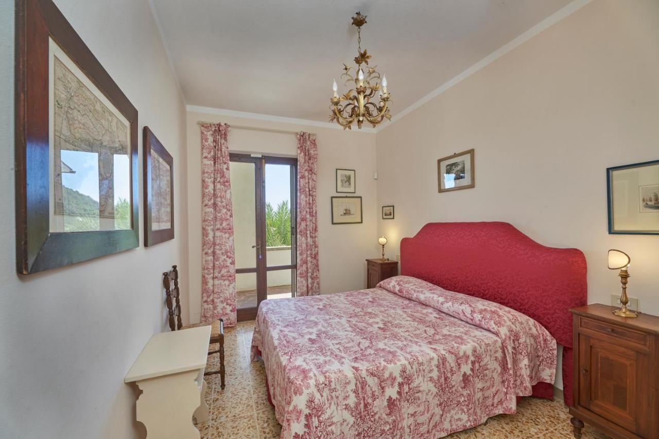 Marciana Hills Apartments Экстерьер фото