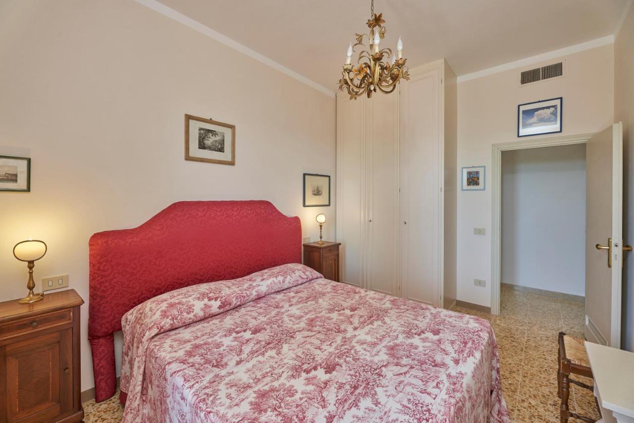 Marciana Hills Apartments Экстерьер фото