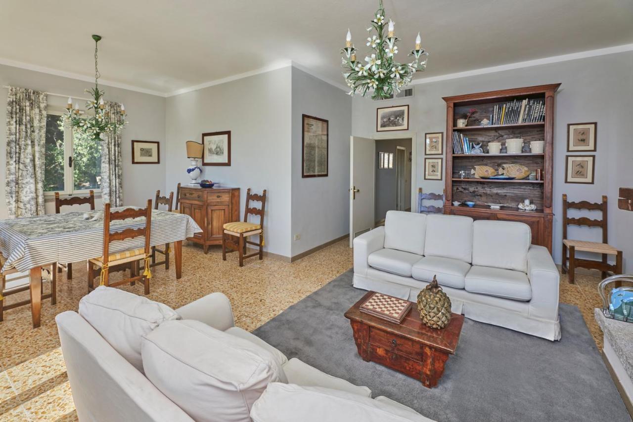 Marciana Hills Apartments Экстерьер фото