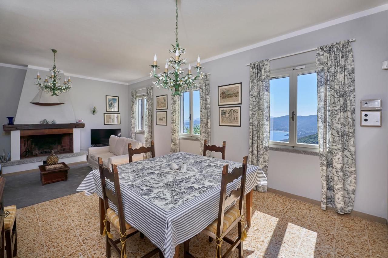Marciana Hills Apartments Экстерьер фото