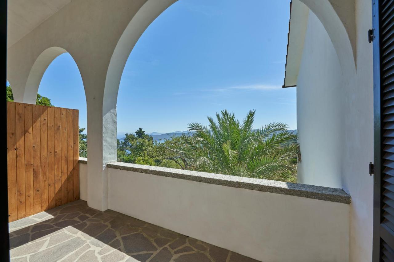 Marciana Hills Apartments Экстерьер фото