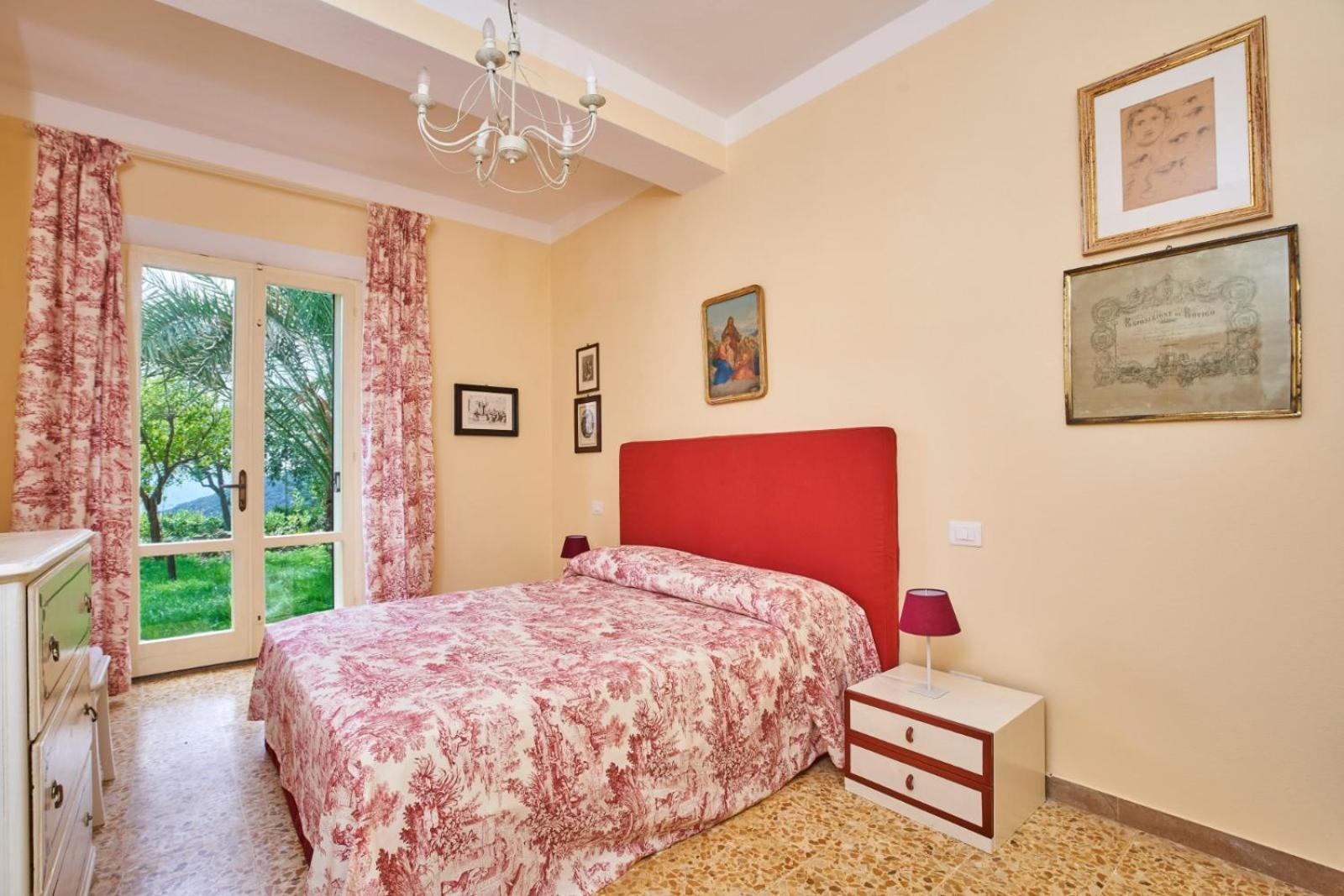Marciana Hills Apartments Экстерьер фото