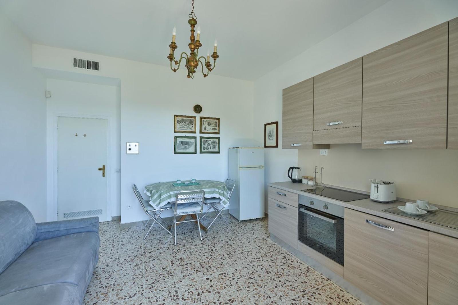 Marciana Hills Apartments Экстерьер фото
