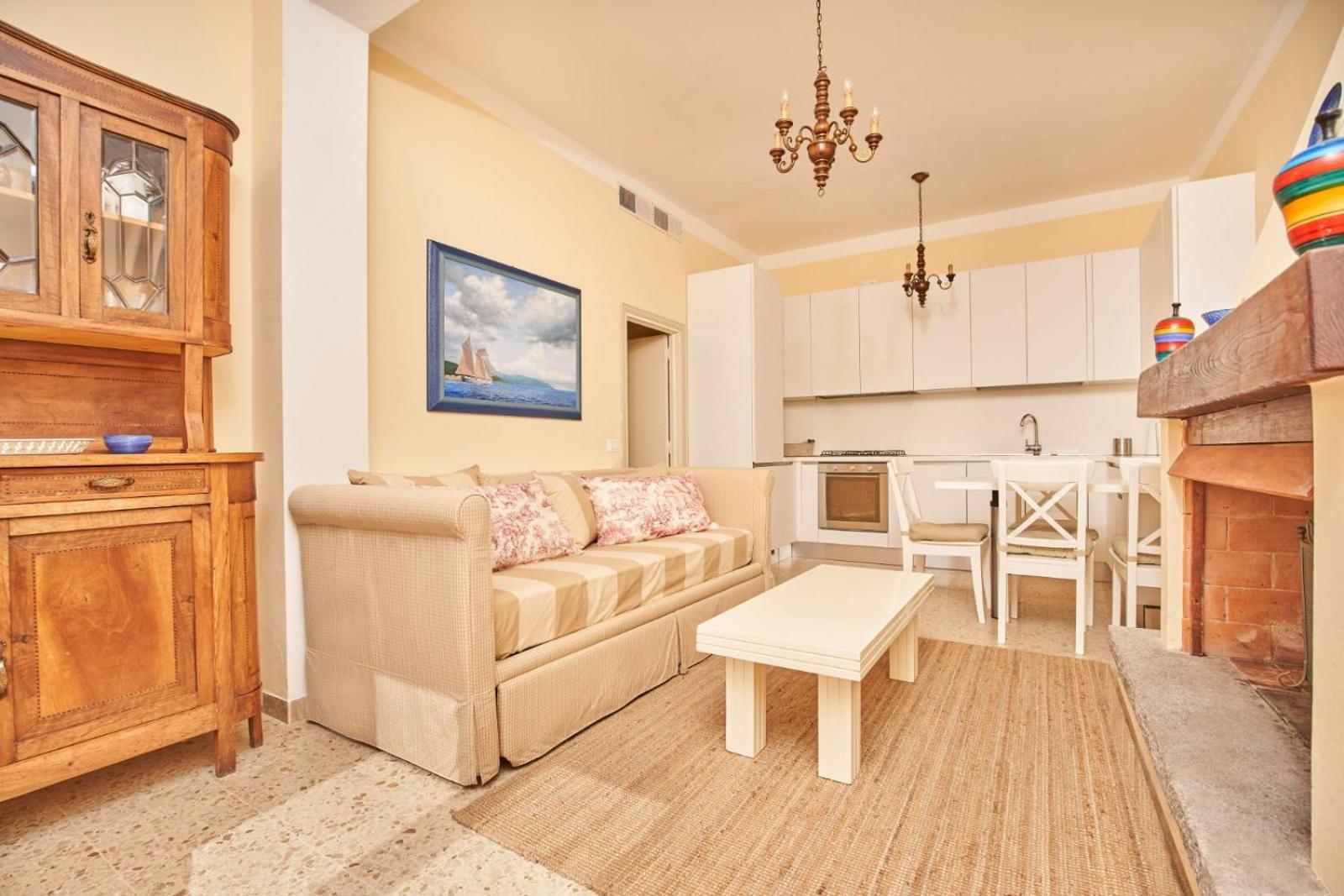 Marciana Hills Apartments Экстерьер фото