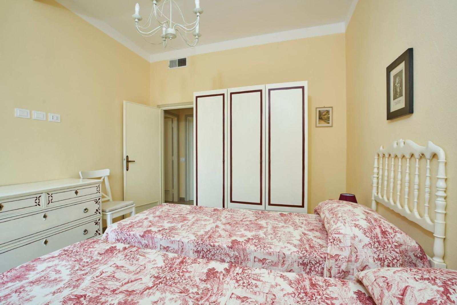 Marciana Hills Apartments Экстерьер фото