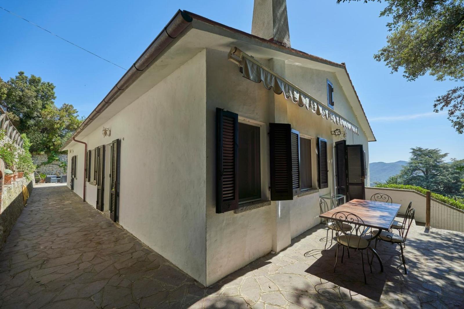 Marciana Hills Apartments Экстерьер фото