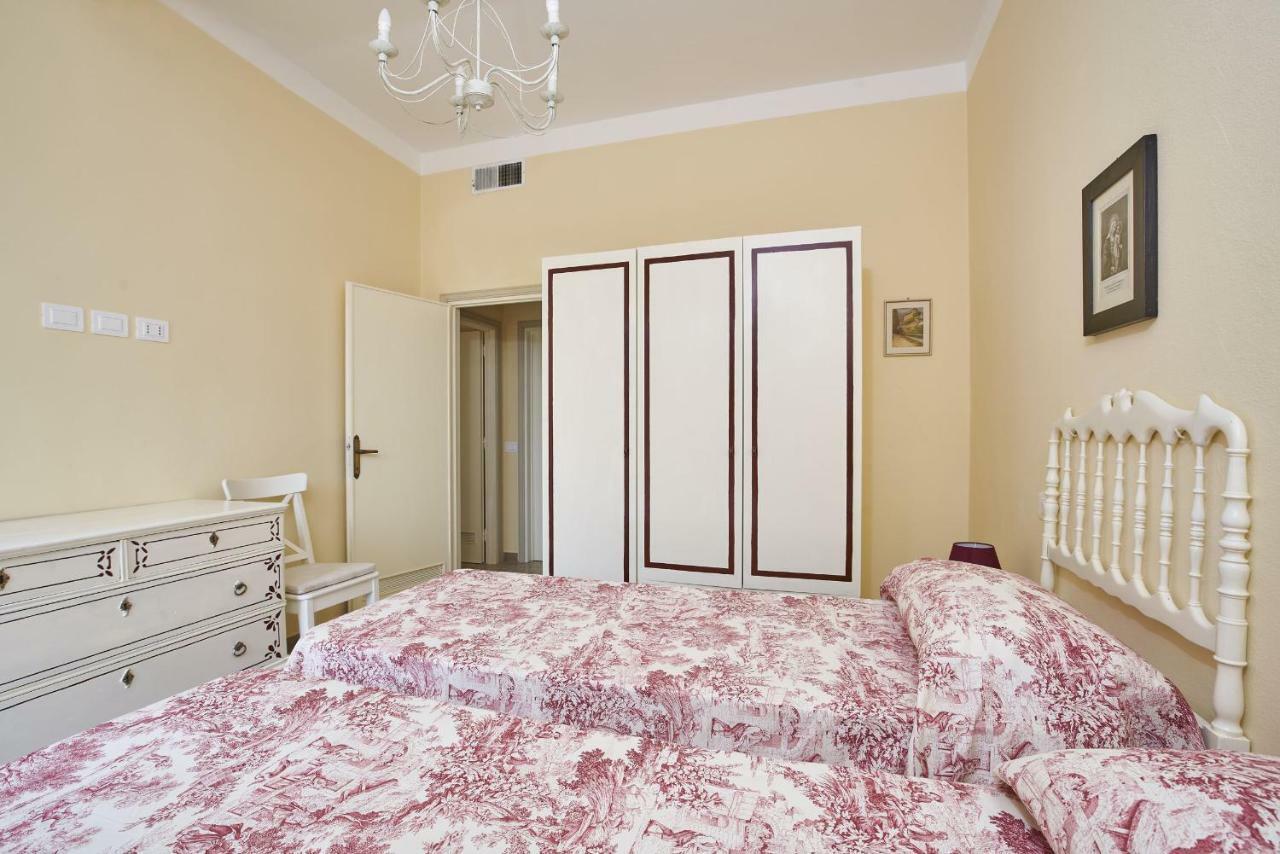 Marciana Hills Apartments Экстерьер фото