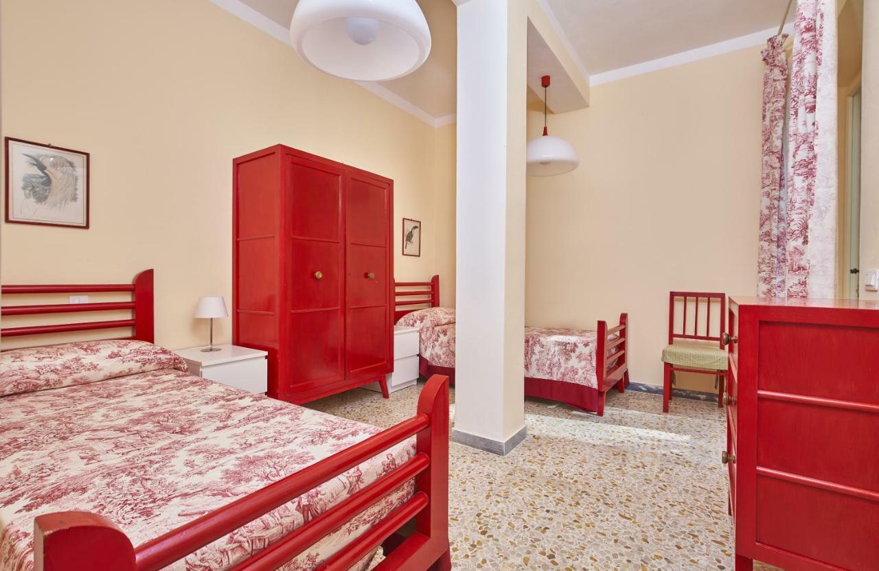 Marciana Hills Apartments Экстерьер фото