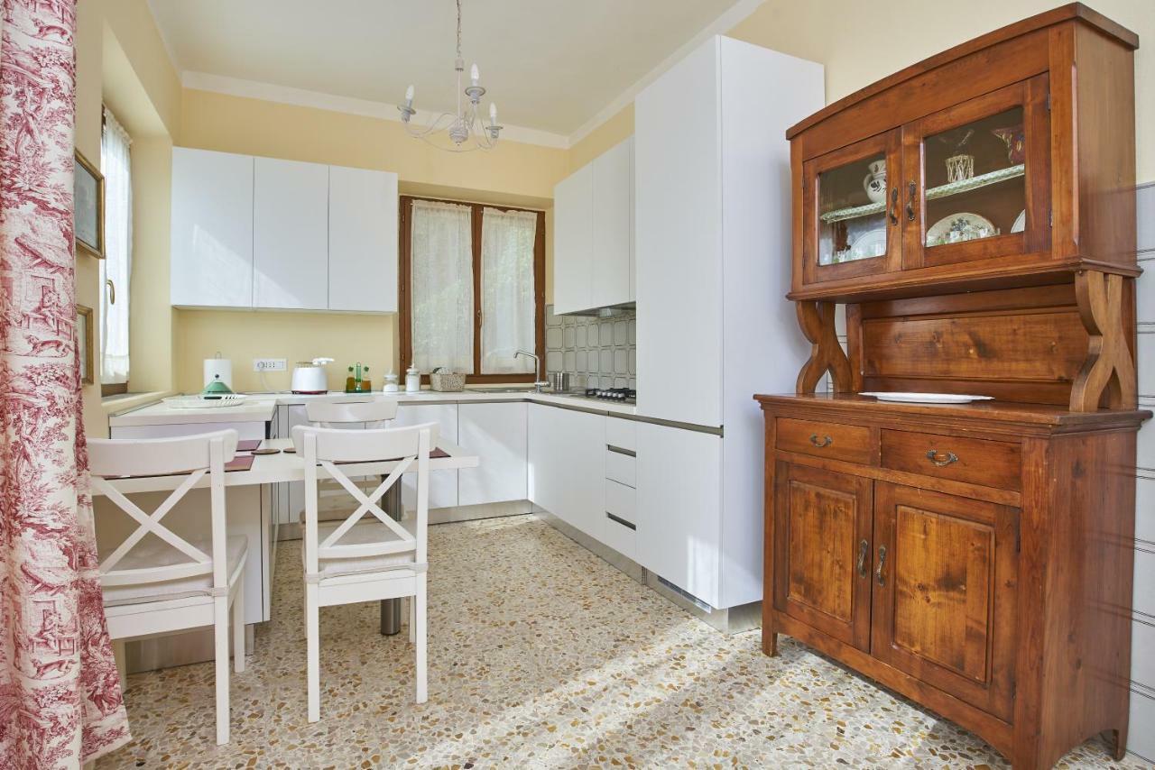 Marciana Hills Apartments Экстерьер фото
