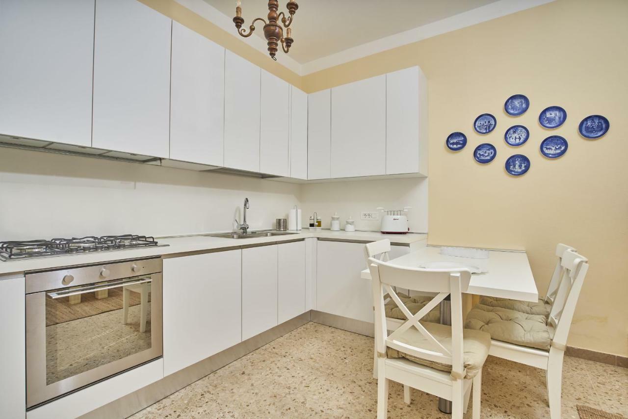 Marciana Hills Apartments Экстерьер фото