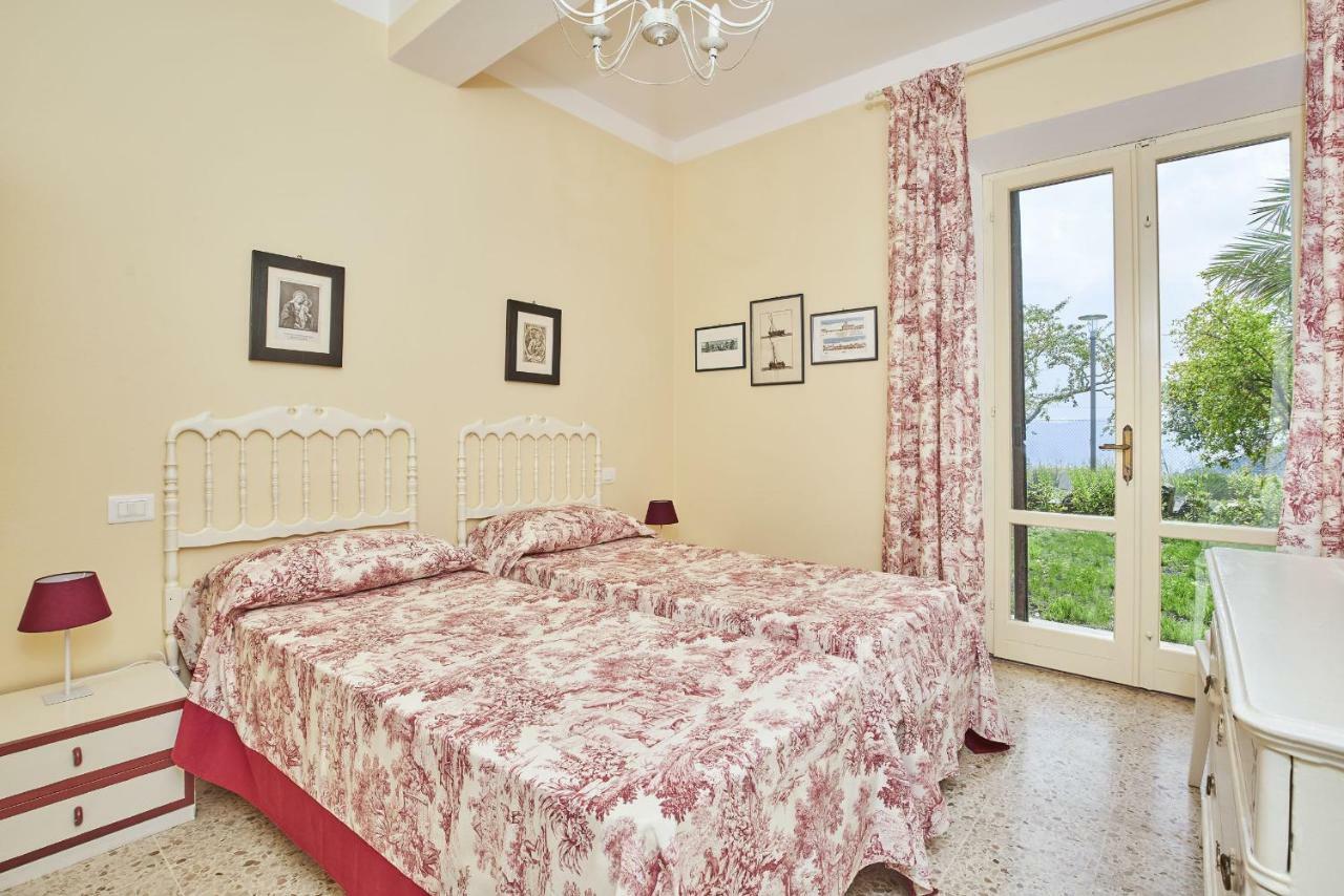 Marciana Hills Apartments Экстерьер фото