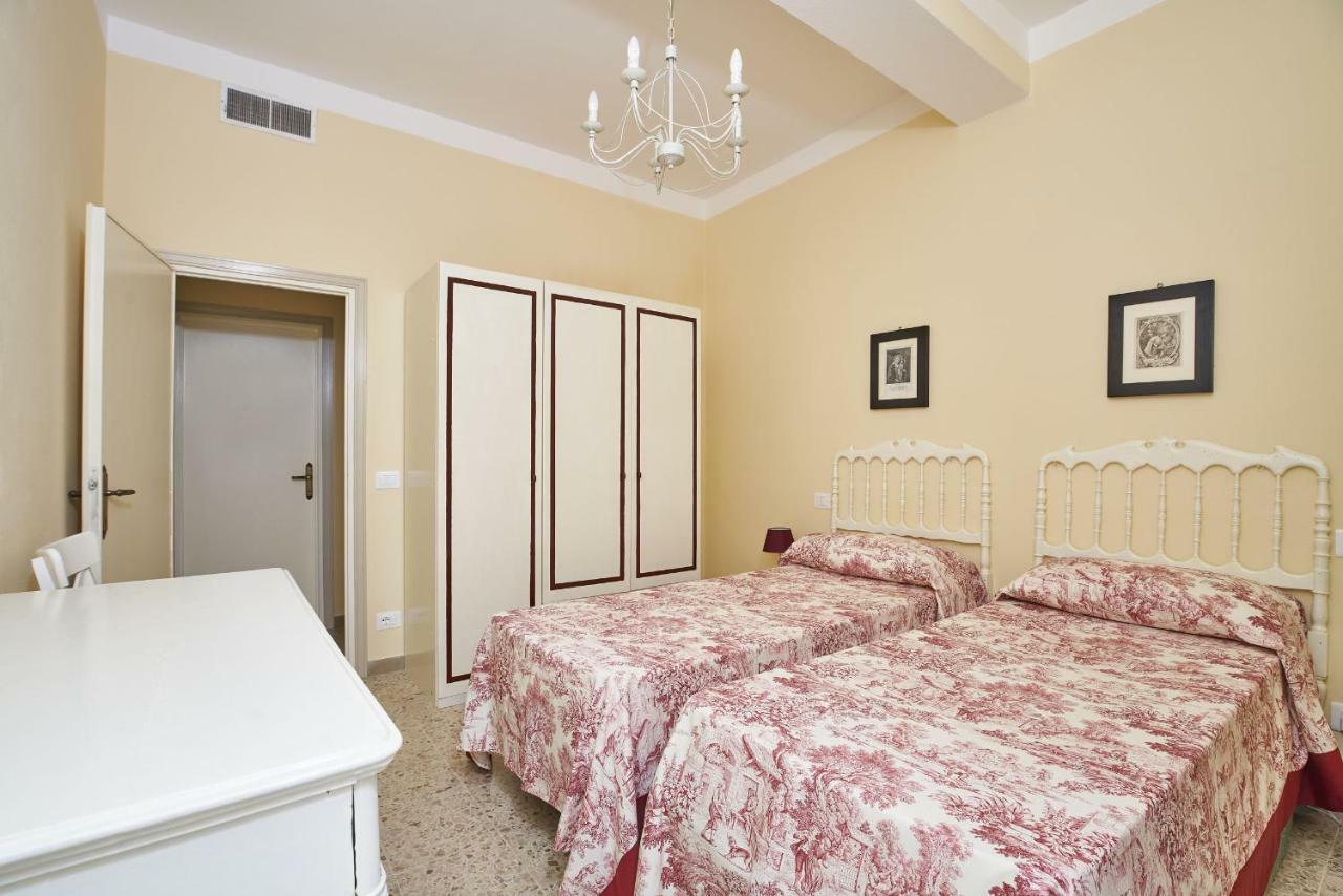Marciana Hills Apartments Экстерьер фото