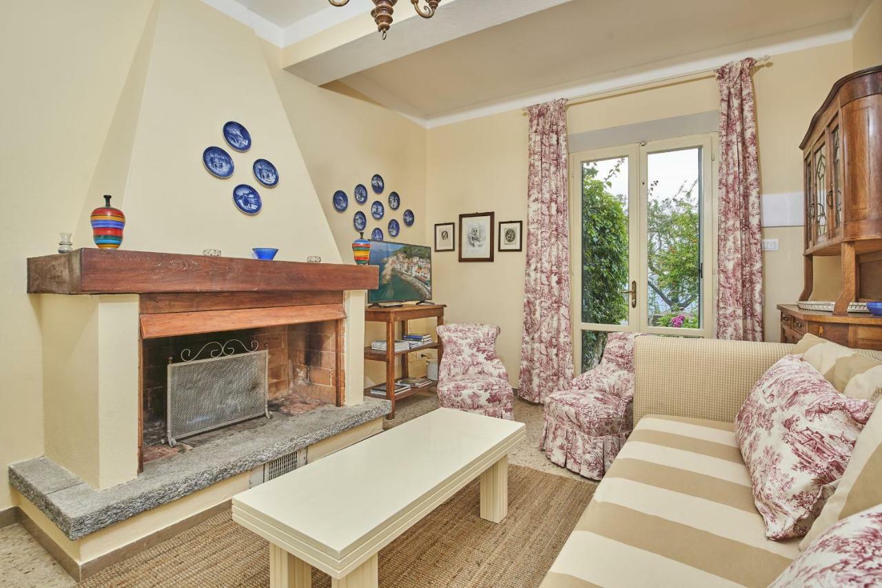 Marciana Hills Apartments Экстерьер фото