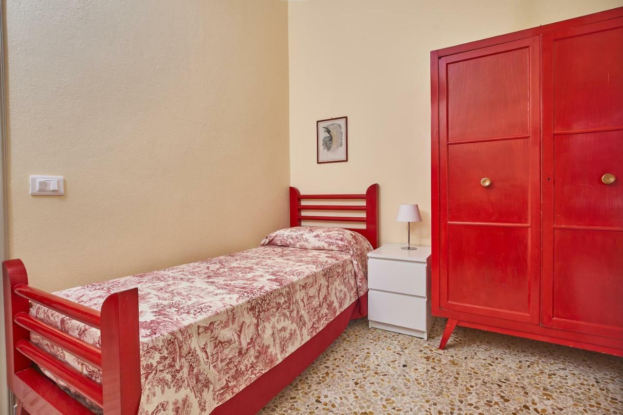 Marciana Hills Apartments Экстерьер фото