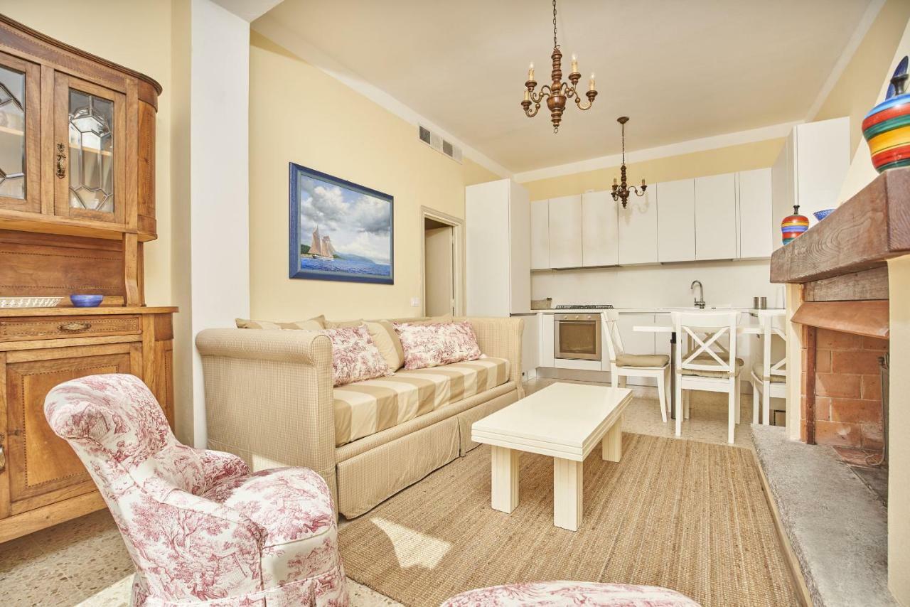 Marciana Hills Apartments Экстерьер фото